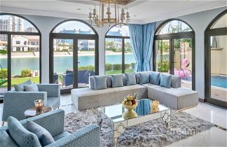Foto 1 - Dream Inn - Luxury Palm Beach Villa