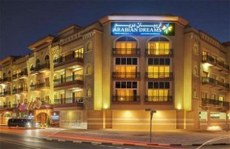 Foto 1 - Arabian Dreams Hotel Apartments