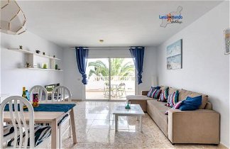 Photo 1 - Apartment in Teguise with swimming pool