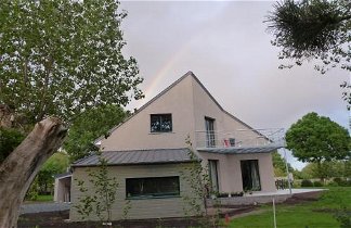 Foto 1 - Casa a Agon-Coutainville con terrazza