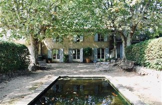 Photo 1 - Aparthotel en Aix-en-Provence avec terrasse