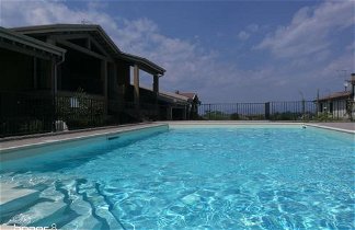 Photo 1 - Appartement en Peschiera del Garda avec piscine