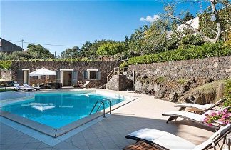 Foto 1 - Villa en Ragalna con piscina privada