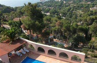 Foto 1 - Villa a Begur con piscina privata