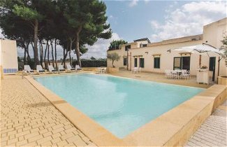 Photo 1 - Villa in Marsala with private pool