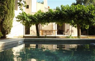Foto 1 - Villa a Arpaillargues-et-Aureillac con piscina privata