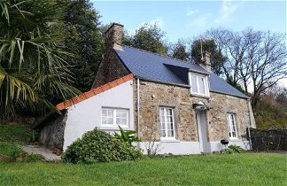 Photo 1 - Maison en Quettehou avec terrasse