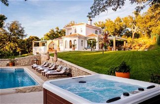 Foto 1 - Villa a Alhama de Granada con piscina privata