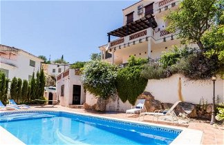 Foto 1 - Villa a Villamena con piscina