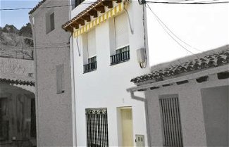 Photo 1 - Cottage in La Pobla de Benifassà with terrace