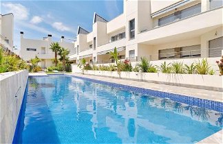 Photo 1 - Apartment in Torrevieja with swimming pool