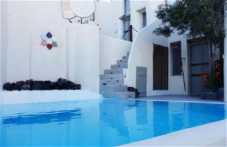 Photo 1 - w Villa Tian - Emporeio - 3 Bedroom Villa With Private Pool and Jacuzzi