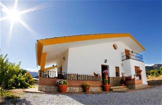 Foto 1 - Alojamiento Rural Sierra de Castril