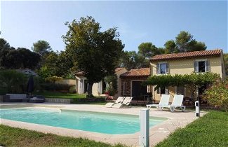 Foto 1 - Villa a Cabriès con piscina privata