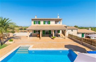 Photo 1 - House in Santa Margalida with private pool