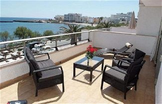 Photo 1 - Apartment in Sant Llorenç des Cardassar with terrace
