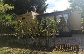 Photo 1 - Appartement en Porlezza avec piscine privée