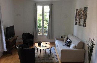 Photo 1 - Appartement en Nice