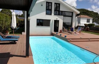Foto 1 - Villa en Murtosa con piscina privada