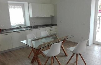 Photo 1 - Apartment in Levico Terme with terrace