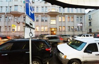 Photo 1 - Lux Apartments - Seliverstov Pereulok