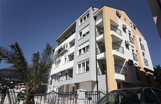 Photo 1 - Apartments Bon Mare