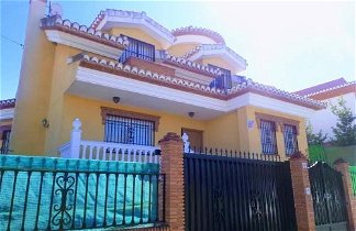Foto 1 - Casa a Villa de Otura con piscina privata