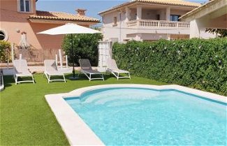 Photo 1 - Villa in Alcúdia with private pool