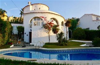 Photo 1 - Villa in Alcalà de Xivert with private pool