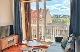 Foto 1 - Appartamento a Strasburgo