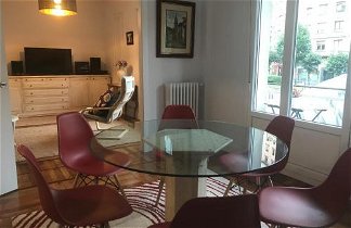 Photo 1 - Apartment in Bilbao with terrace