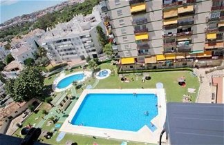 Photo 1 - Appartement en Espagne avec piscine