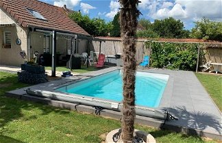 Photo 1 - Appartement en Sarreguemines avec piscine privée