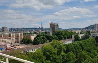 Photo 1 - Appartement en Rouen