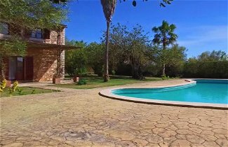 Foto 1 - Casa a Felanitx con piscina privata