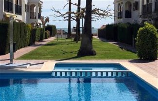 Photo 1 - Apartment in Vinaròs with swimming pool