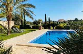 Photo 1 - Apartment in Manacor with private pool