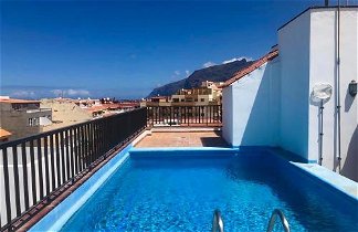 Photo 1 - Apartment in Santiago del Teide with swimming pool