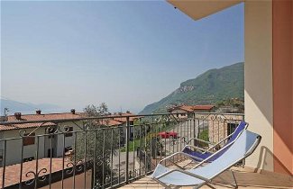 Photo 1 - Apartment in Tignale with terrace