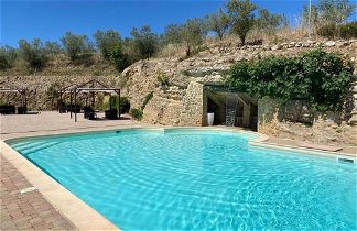 Photo 1 - Farmhouse in Enna with swimming pool