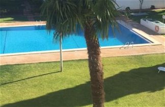 Foto 1 - Appartamento a Loulé con piscina