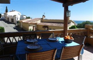 Photo 1 - Appartement en Torroella de Montgrí avec terrasse