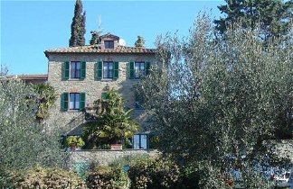 Photo 1 - House in Tuoro sul Trasimeno with terrace