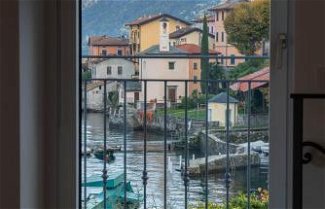 Photo 1 - Appartement en Lezzeno avec terrasse