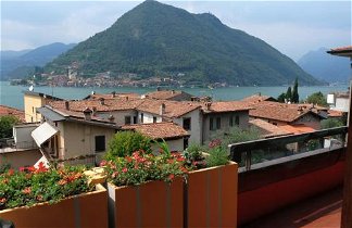 Photo 1 - Appartement en Sulzano avec terrasse