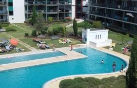 Foto 1 - Appartamento a Loulé con piscina privata
