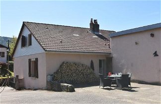 Foto 1 - Casa a Celles-sur-Plaine con terrazza