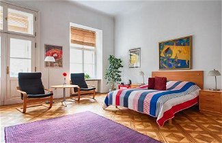 Foto 1 - Nordic House Apartments