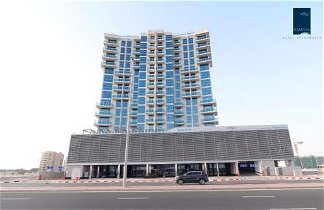 Foto 1 - Samaya Hotel Apartment Dubai