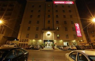 Photo 1 - Taleen Al Malaz Hotel Apartments
